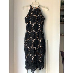 Floral Wedding Guest Dress